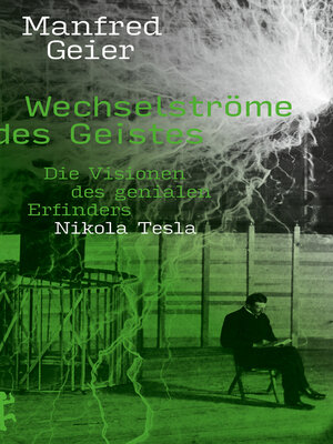 cover image of Wechselströme des Geistes